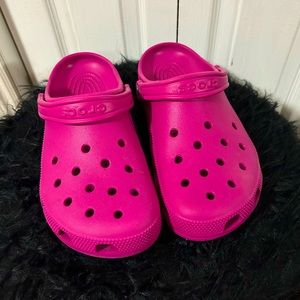 Crocs Classic Clog